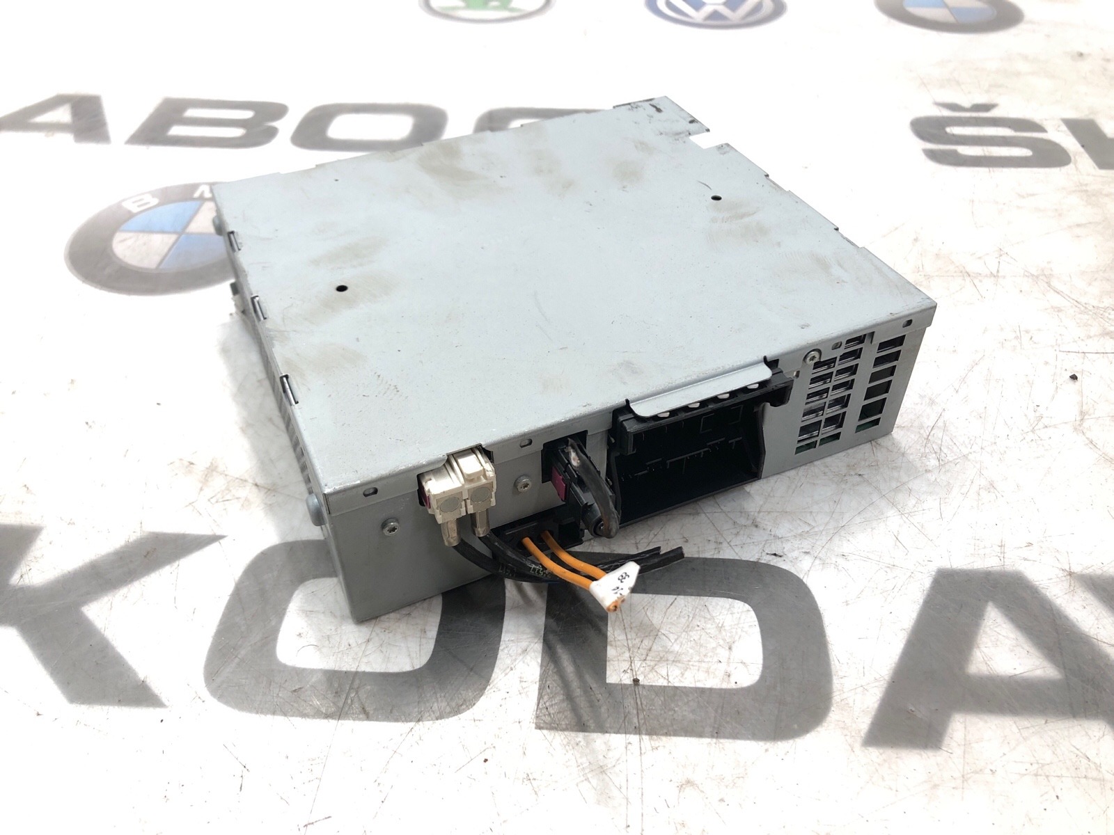 Блок управления навигацией, 4500 рублей, Москва