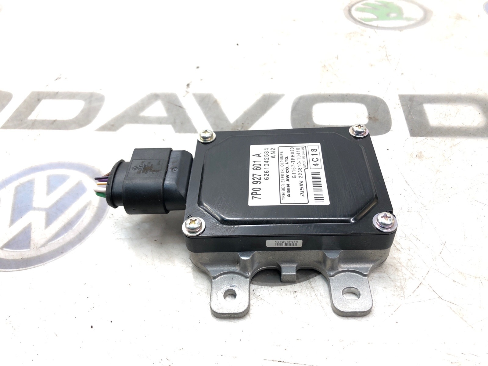 блок управления АКПП, 1500 рублей, Москва