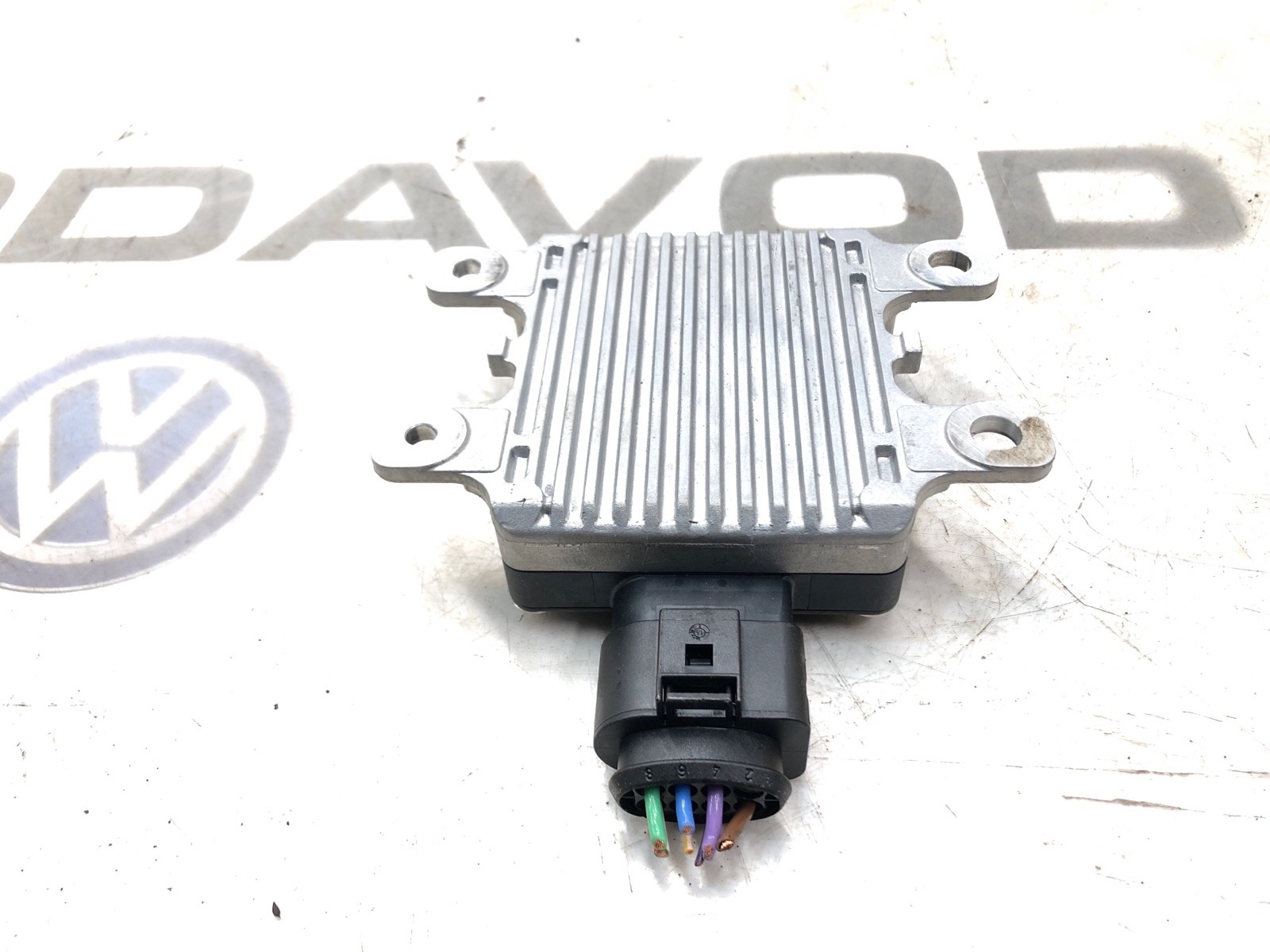 блок управления АКПП, 1500 рублей, Москва