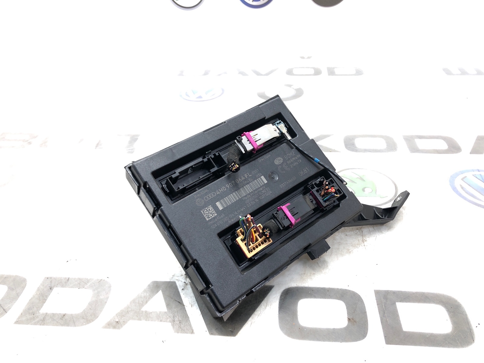 Блок комфорта, 2500 рублей, Москва