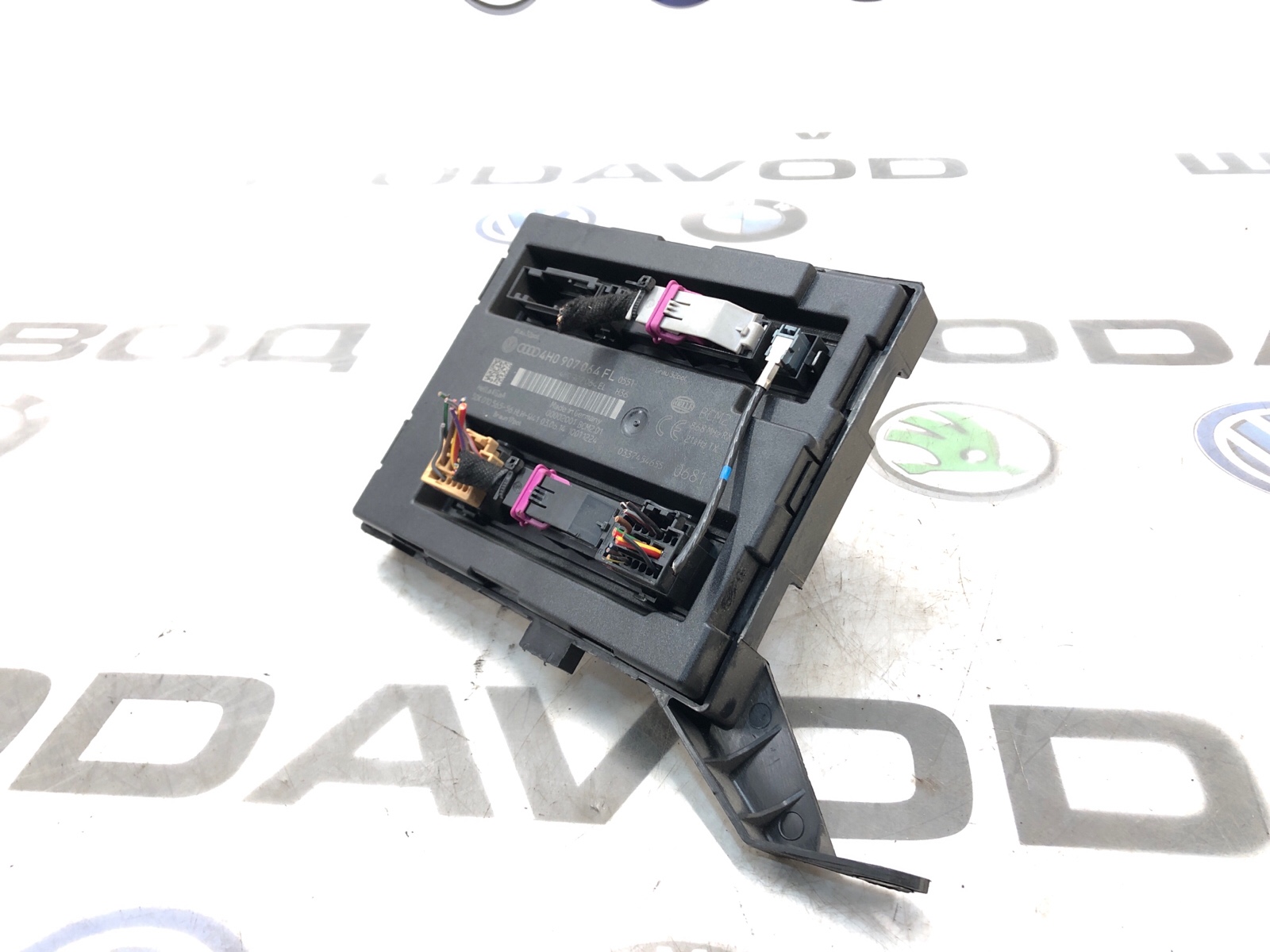 Блок комфорта, 2500 рублей, Москва