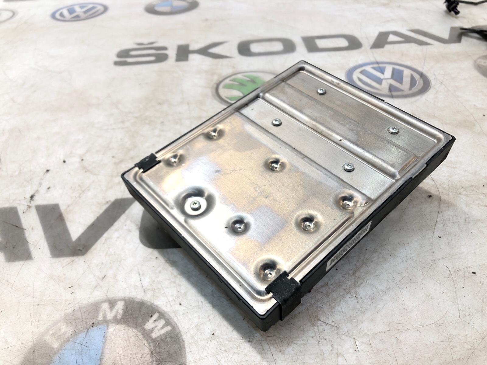 Блок управления бортовой сети, 3500 рублей, Москва