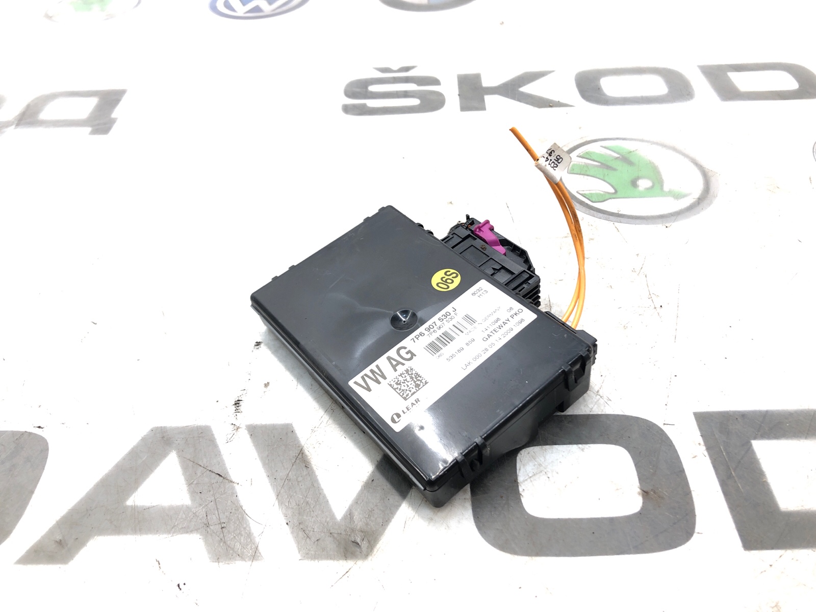 Блок Gateway Гейтвей, 2000 рублей, Москва