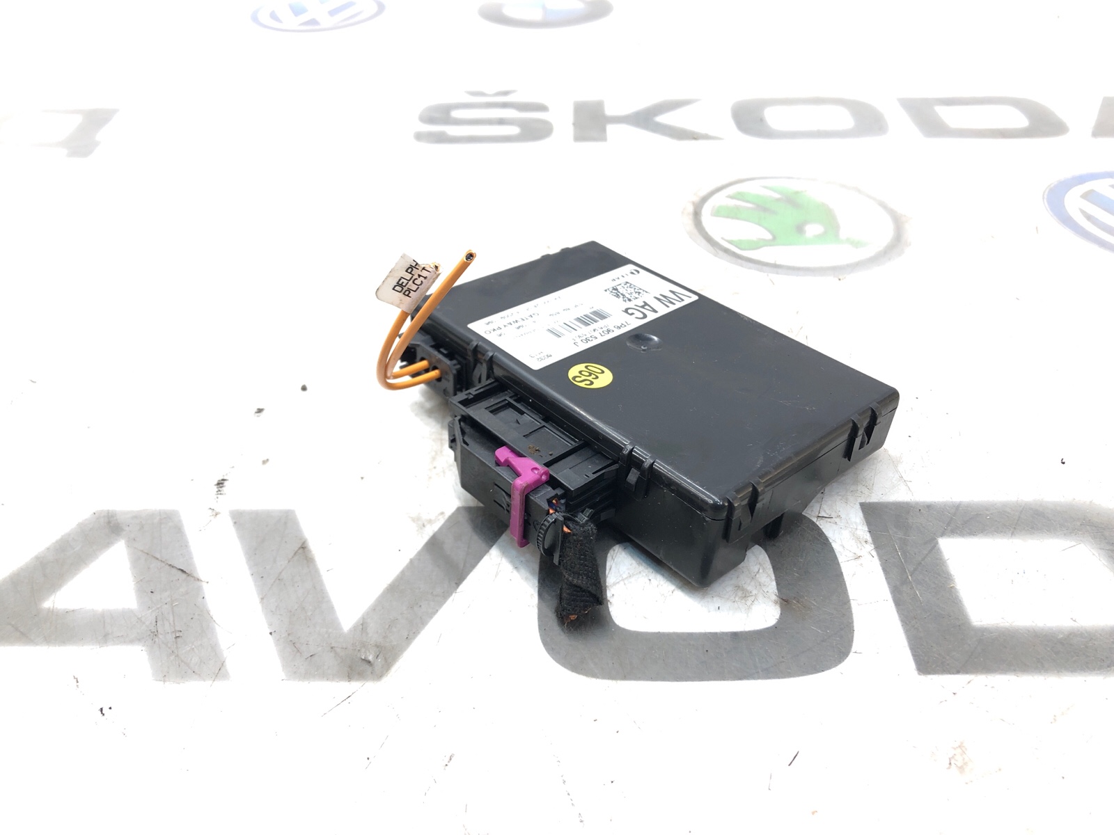 Блок Gateway Гейтвей, 2000 рублей, Москва