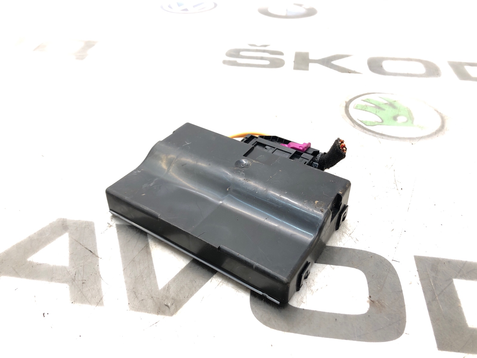 Блок Gateway Гейтвей, 2000 рублей, Москва