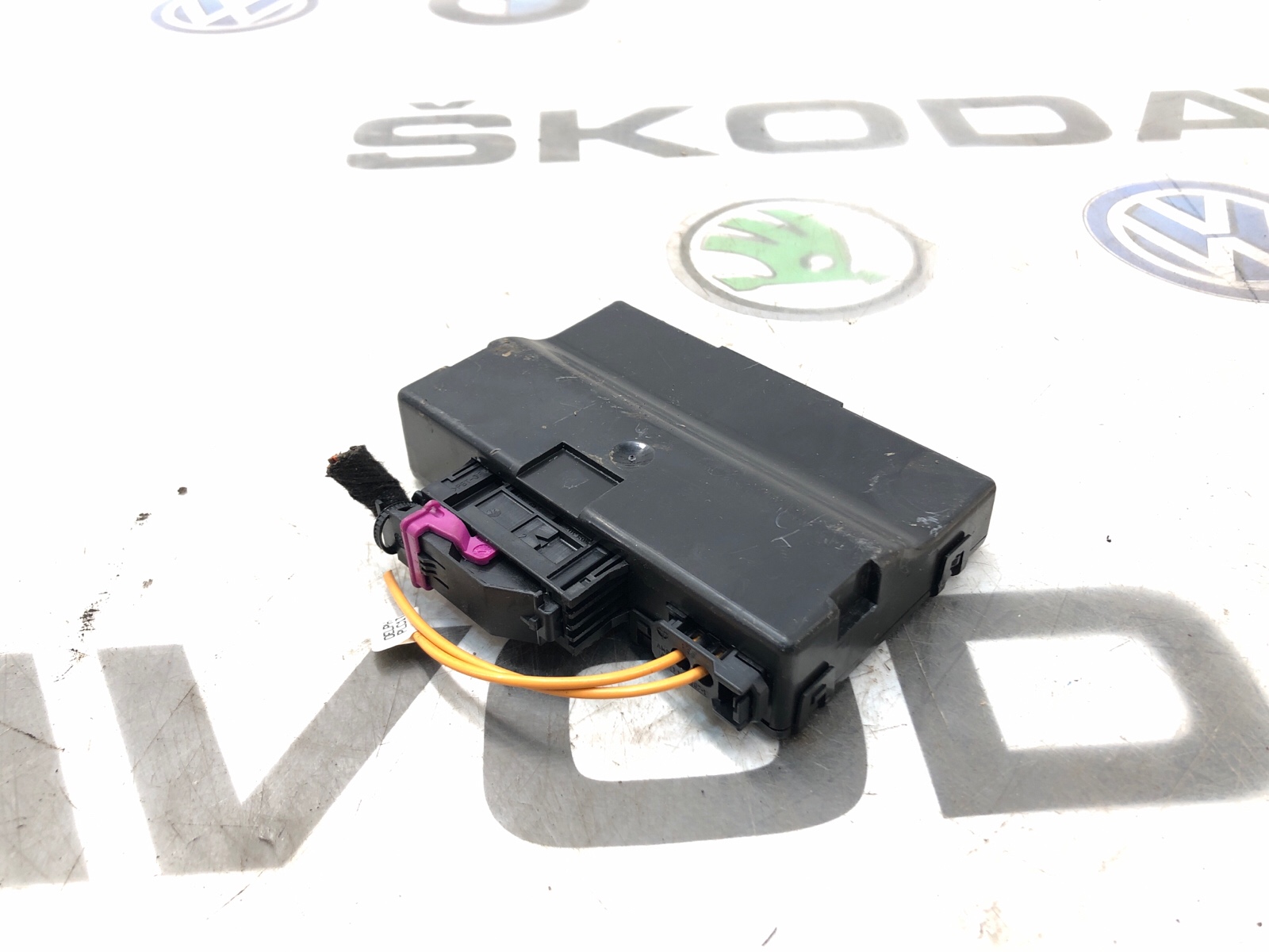 Блок Gateway Гейтвей, 2000 рублей, Москва