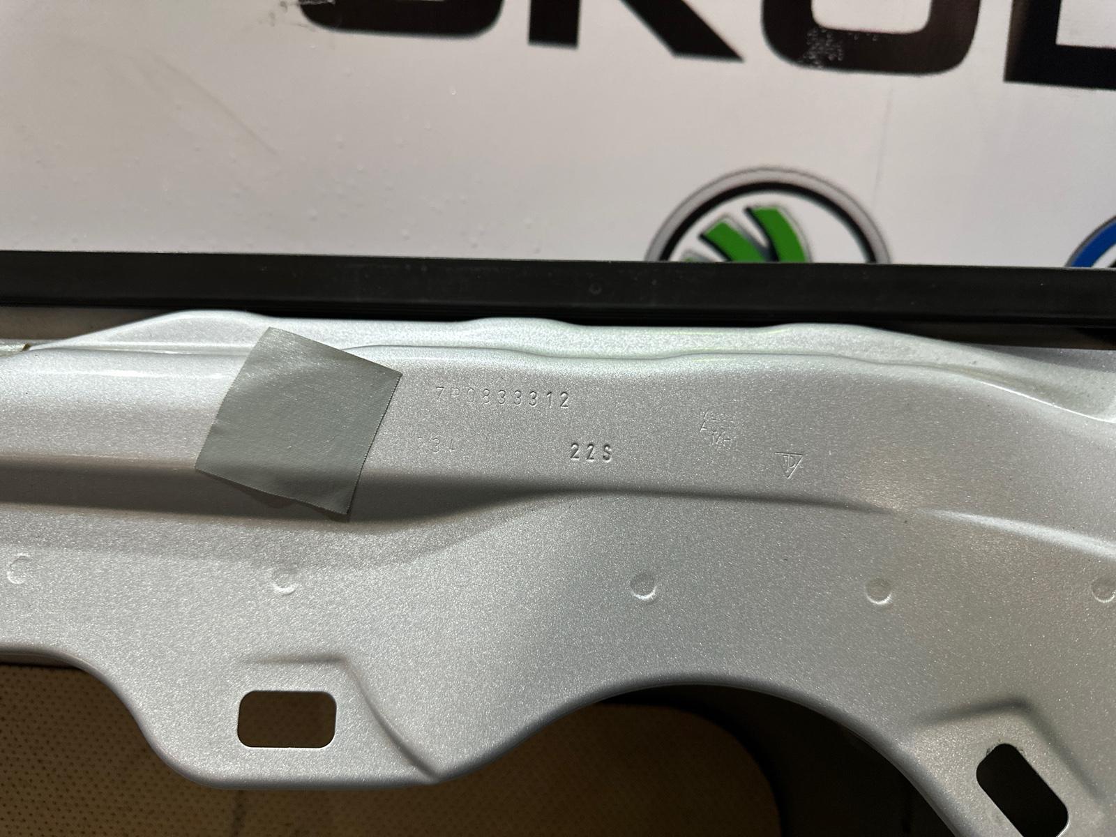 дверь, 25000 рублей, Москва