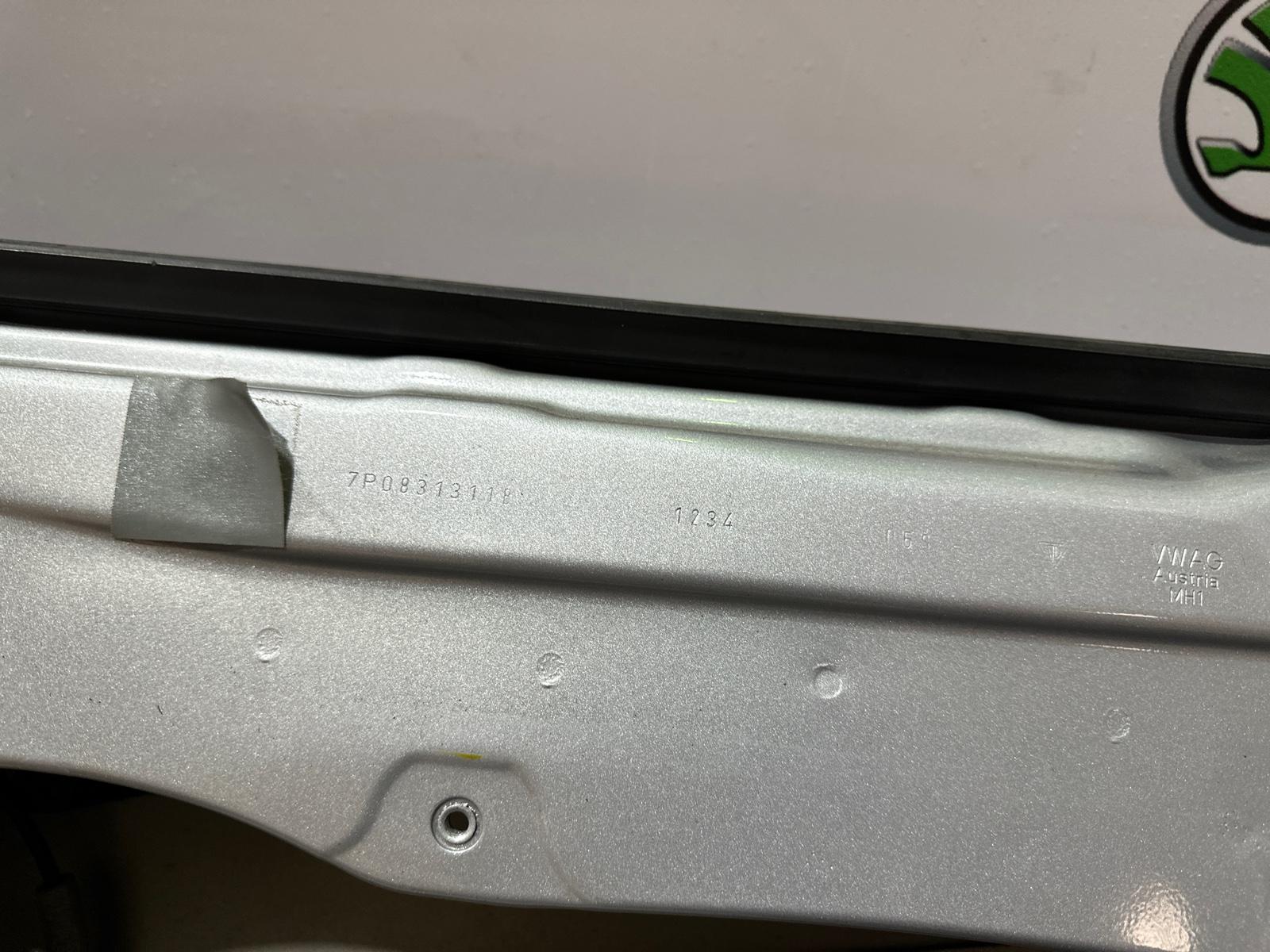 дверь, 45000 рублей, Москва