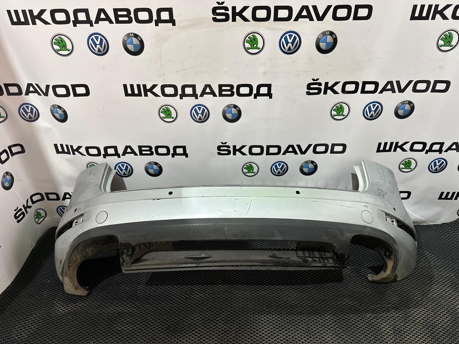 бампер, 30000 рублей, Москва