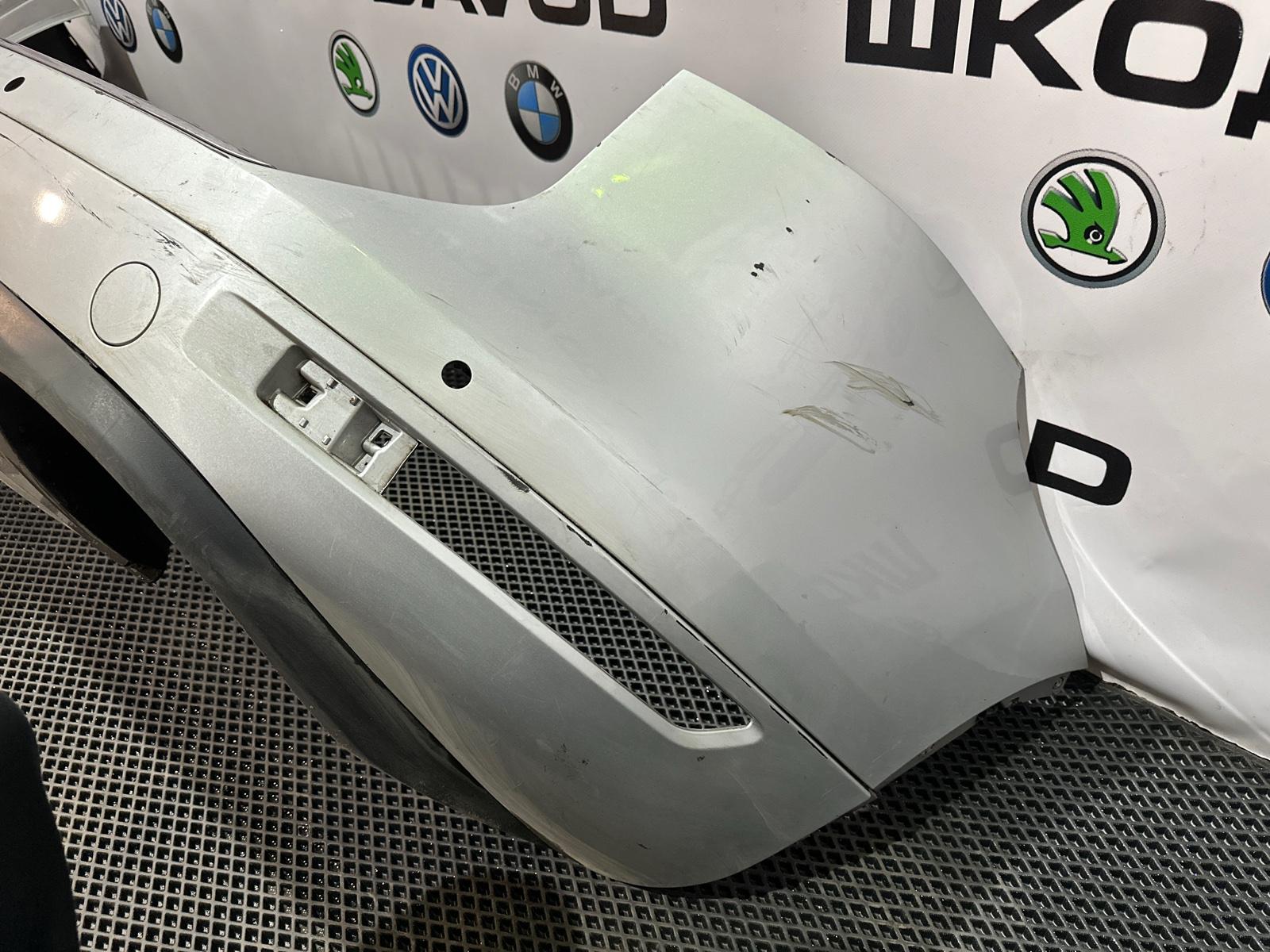 бампер, 30000 рублей, Москва