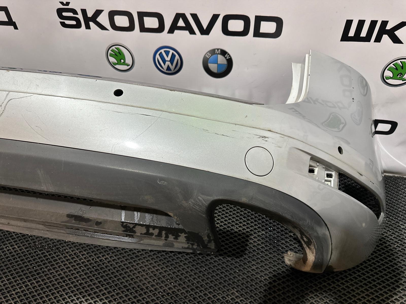 бампер, 30000 рублей, Москва