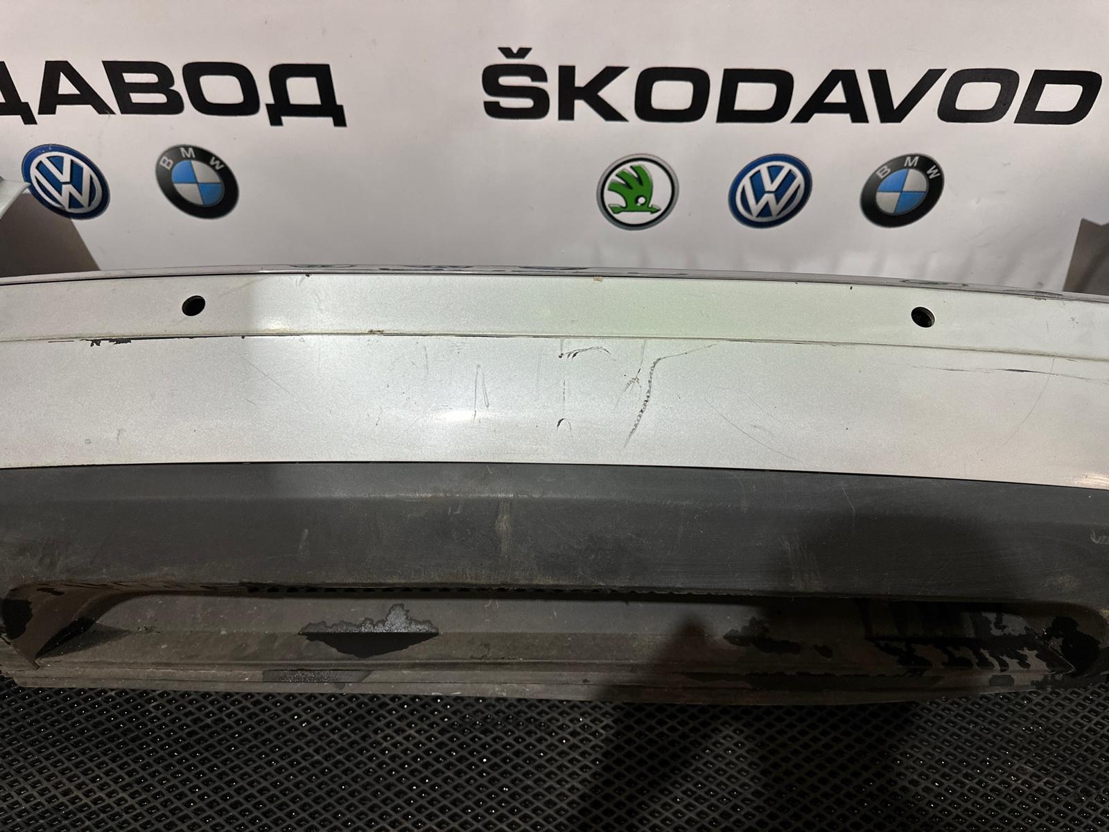 бампер, 30000 рублей, Москва