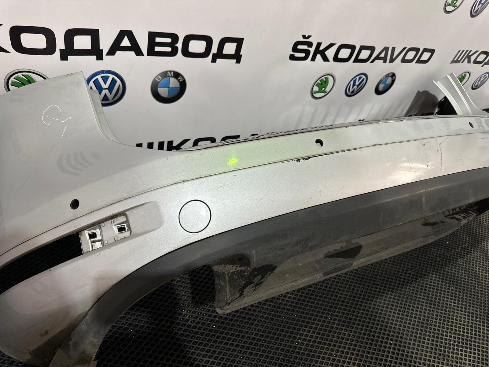 бампер, 30000 рублей, Москва