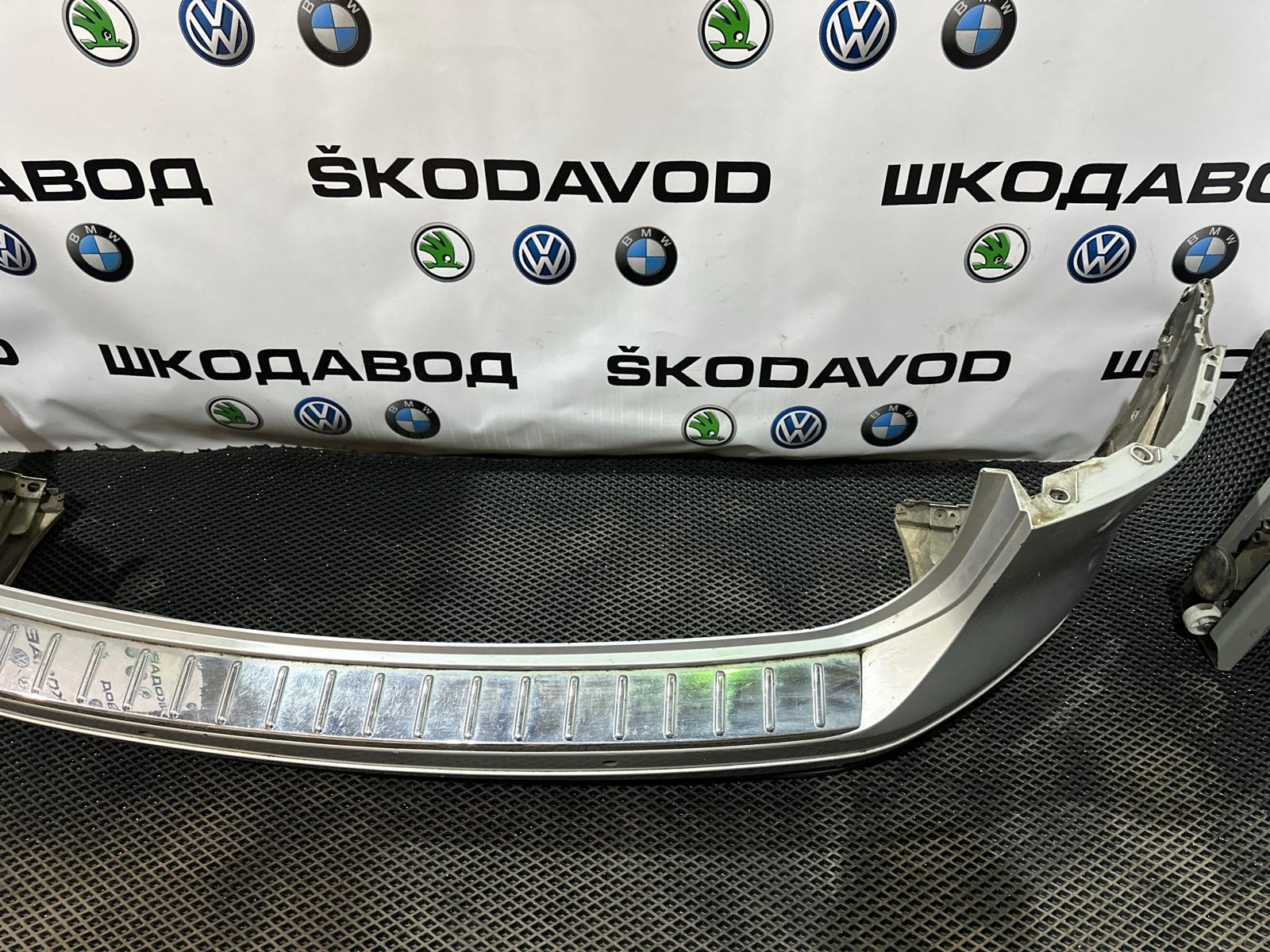 бампер, 30000 рублей, Москва