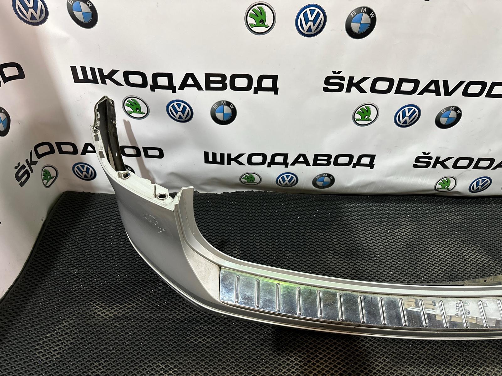 бампер, 30000 рублей, Москва