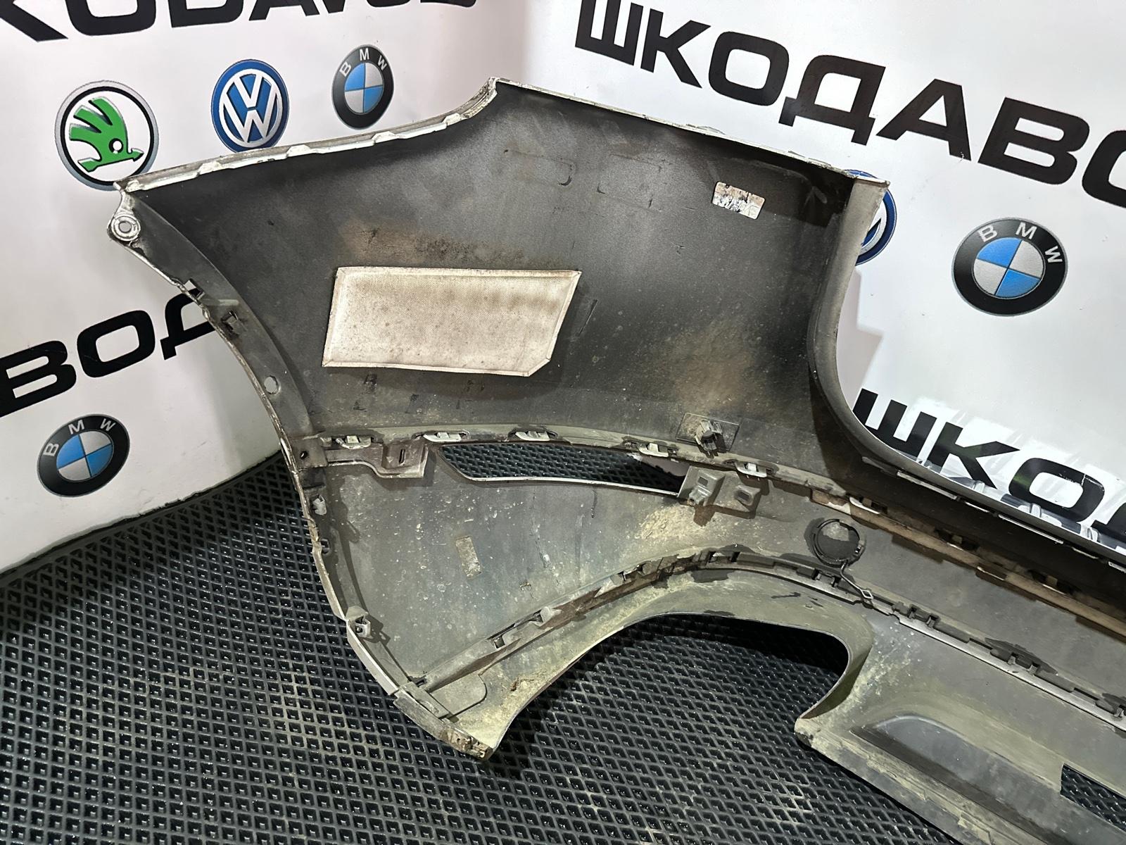 бампер, 30000 рублей, Москва