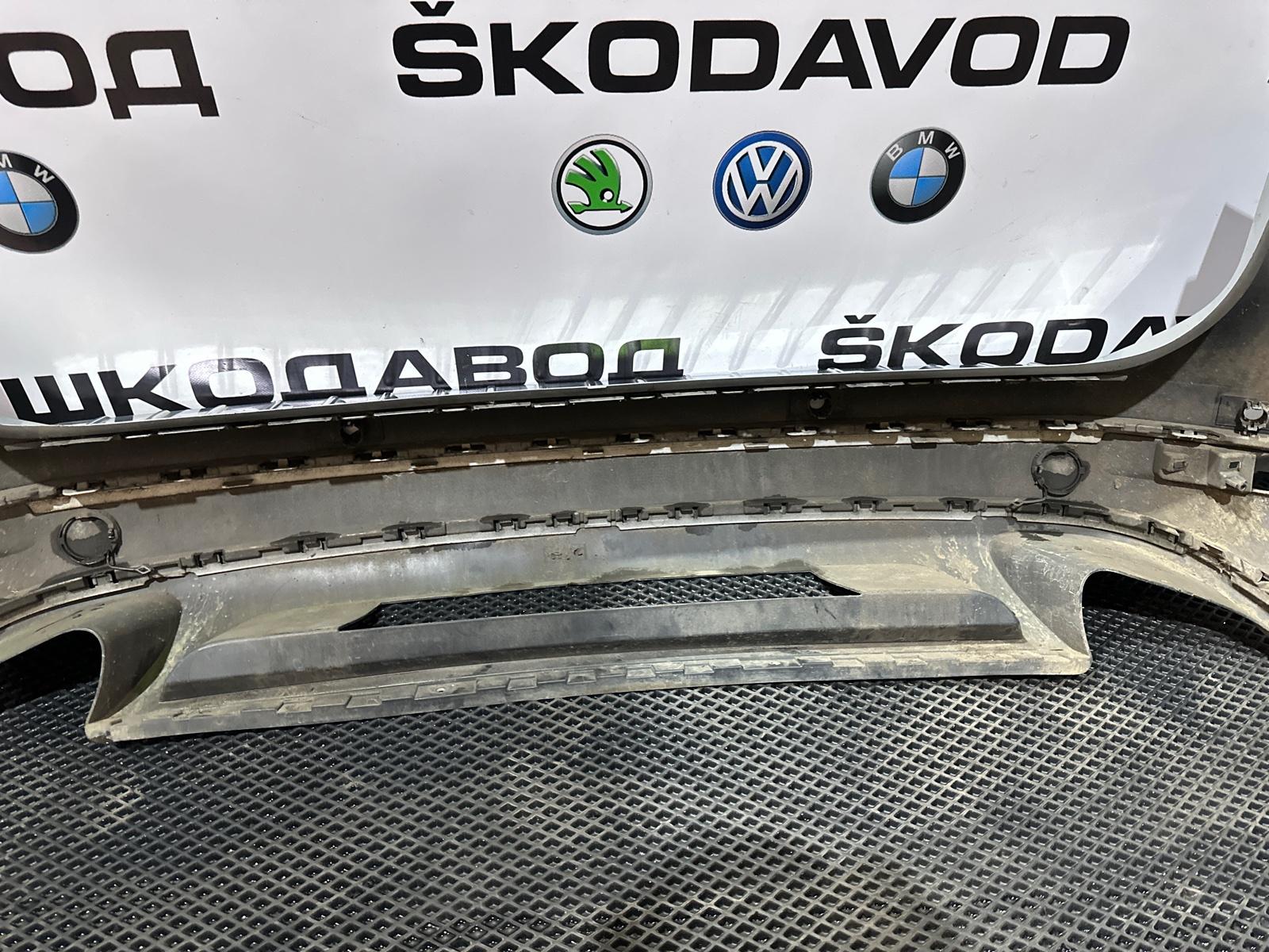 бампер, 30000 рублей, Москва