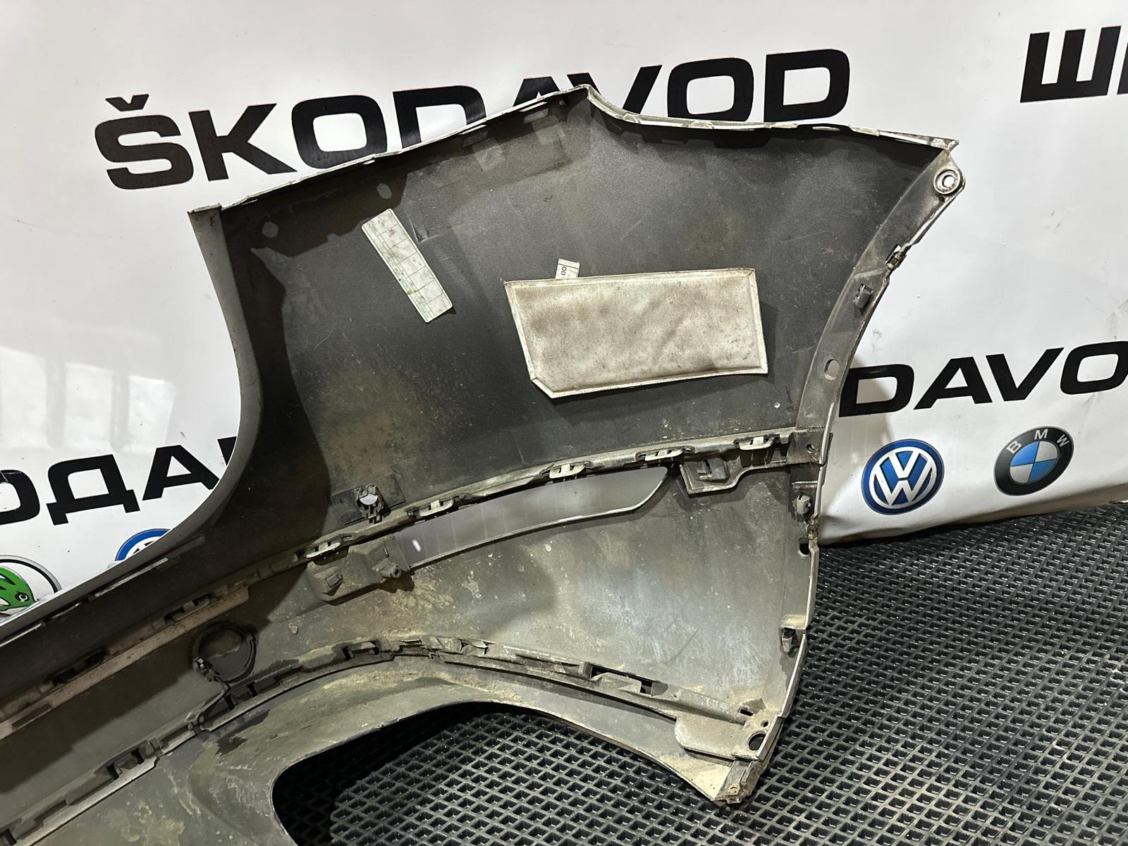 бампер, 30000 рублей, Москва