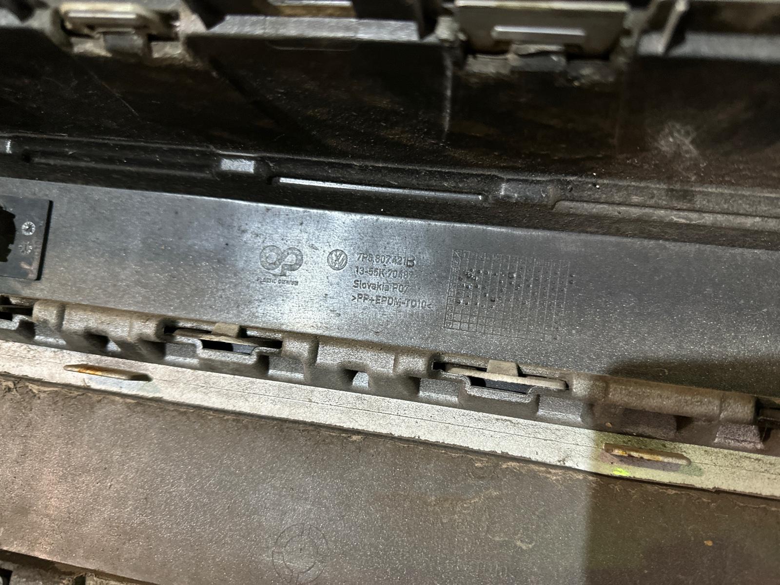 бампер, 30000 рублей, Москва