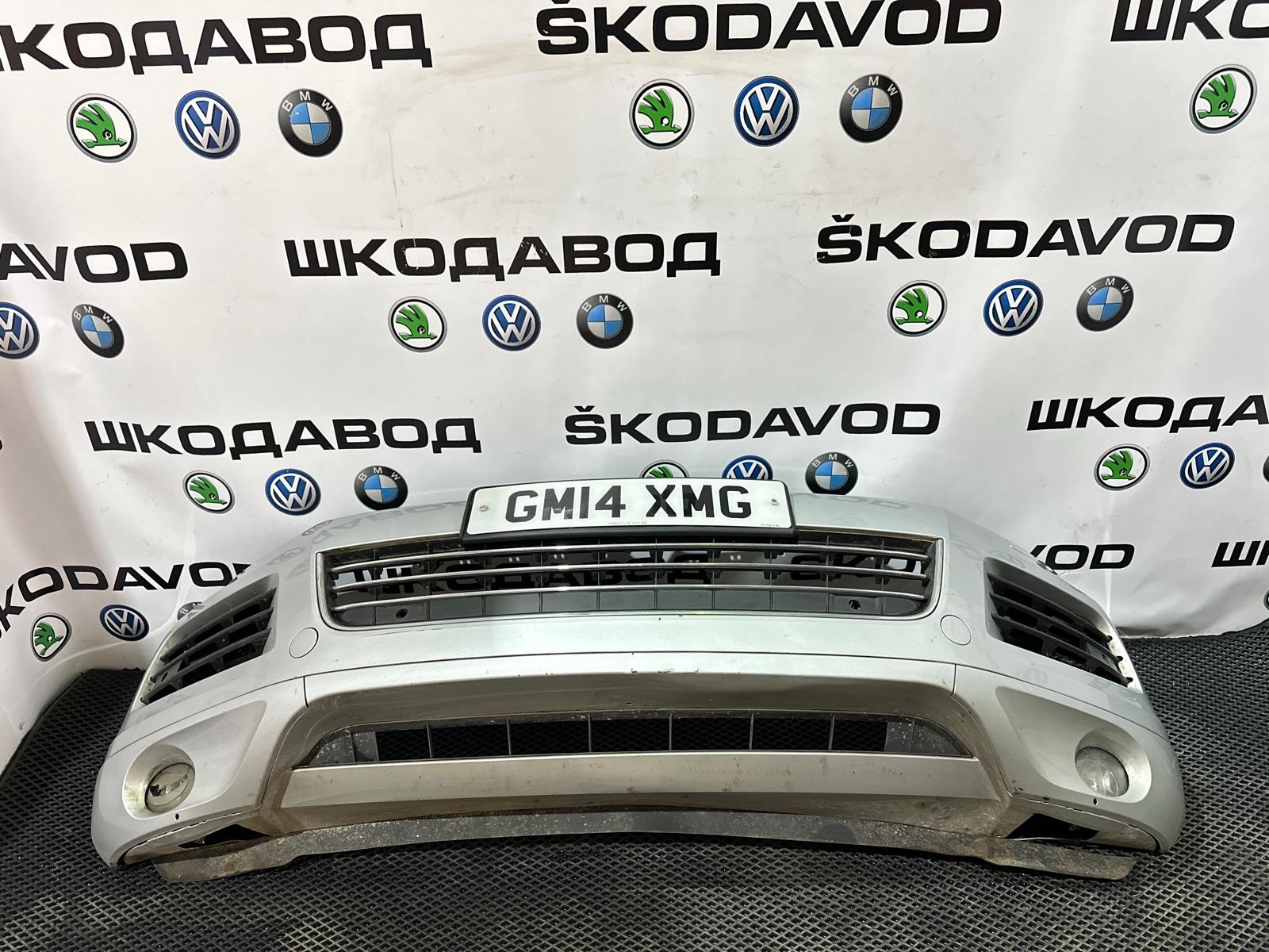 бампер, 85000 рублей, Москва