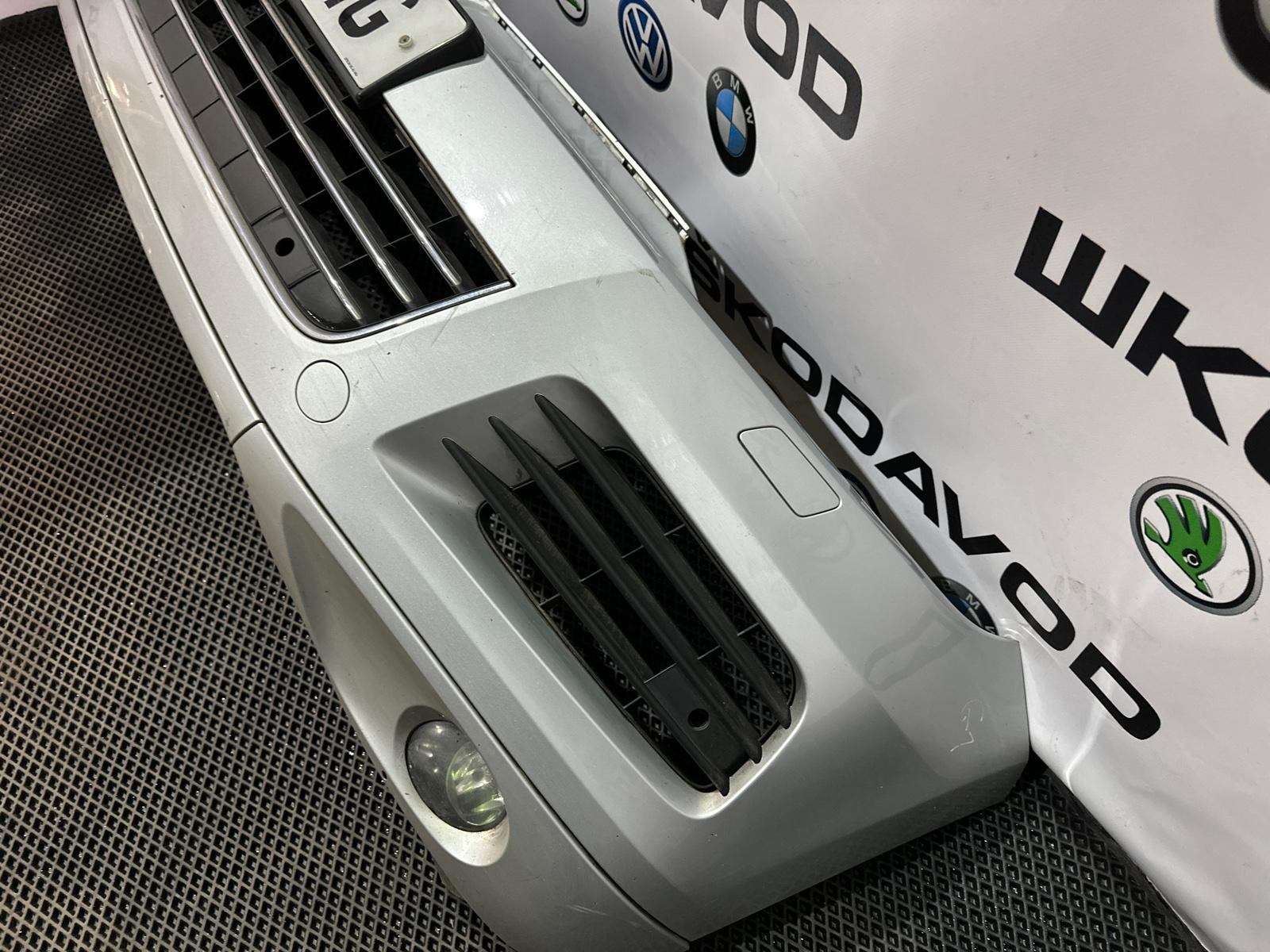 бампер, 85000 рублей, Москва