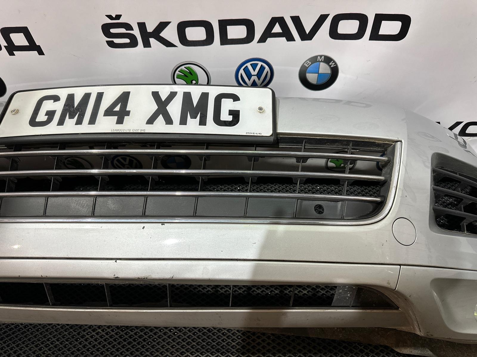 бампер, 85000 рублей, Москва