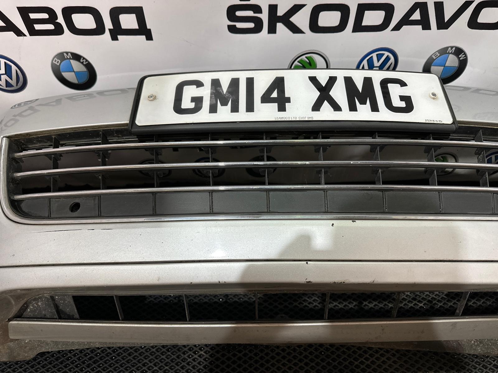 бампер, 85000 рублей, Москва