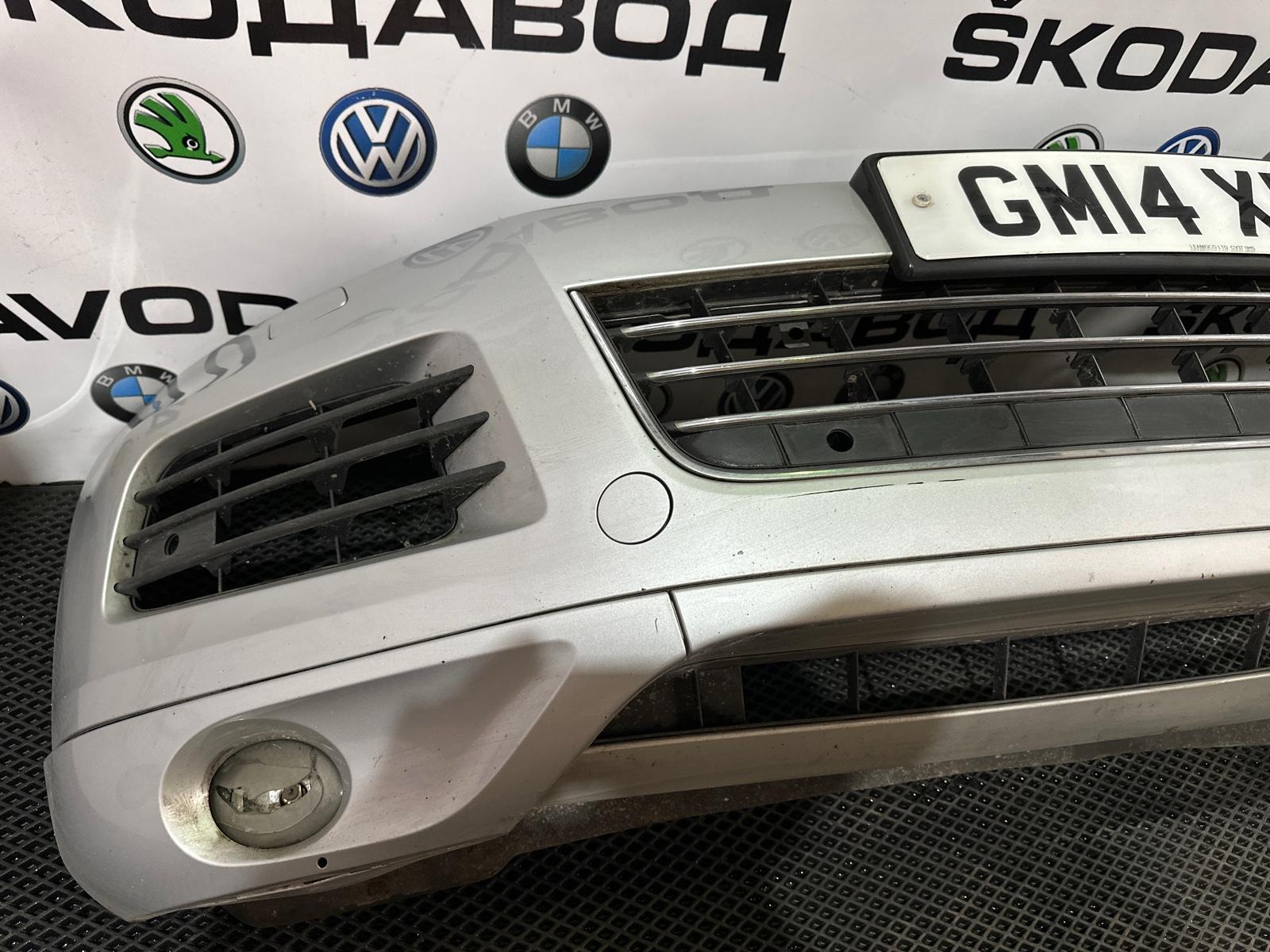 бампер, 85000 рублей, Москва