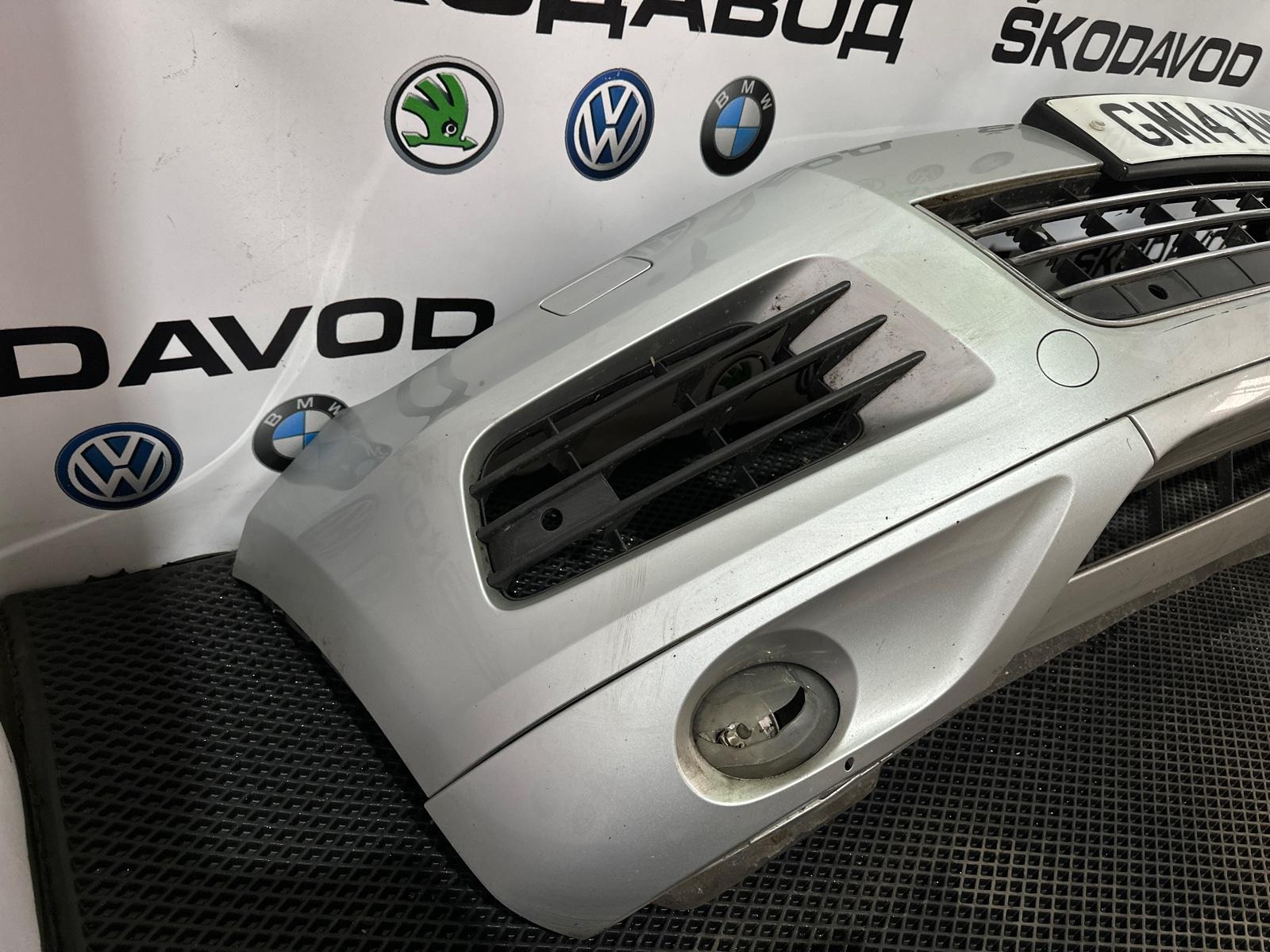 бампер, 85000 рублей, Москва