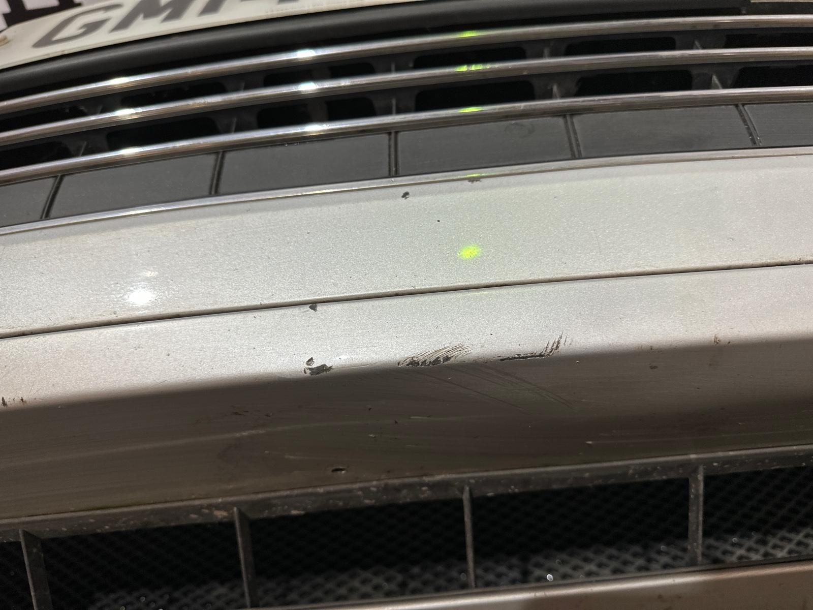 бампер, 85000 рублей, Москва