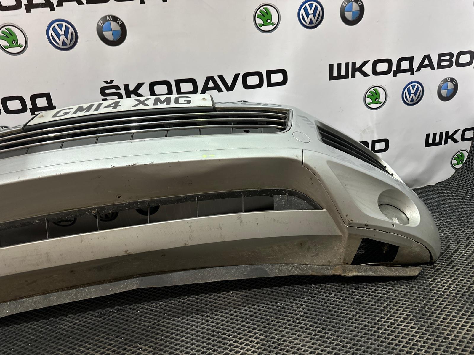 бампер, 85000 рублей, Москва