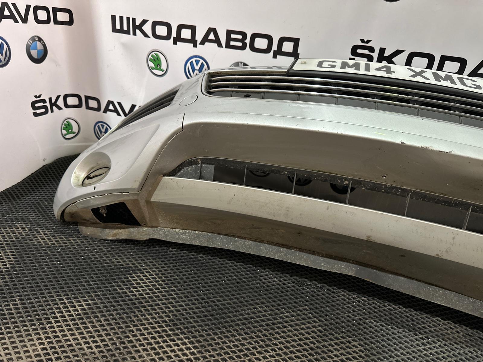 бампер, 85000 рублей, Москва