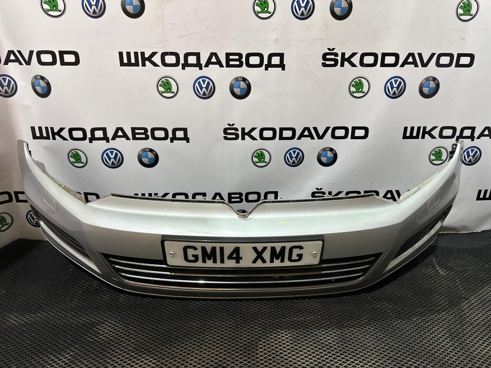 бампер, 85000 рублей, Москва