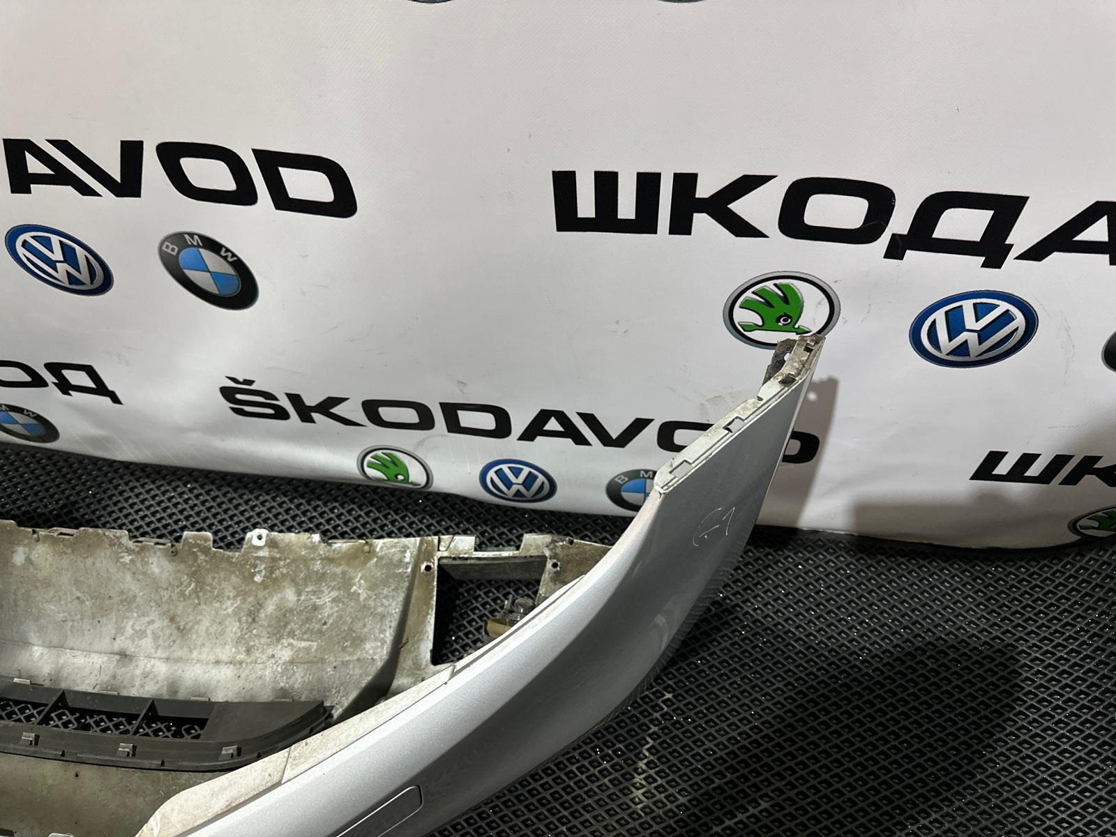 бампер, 85000 рублей, Москва