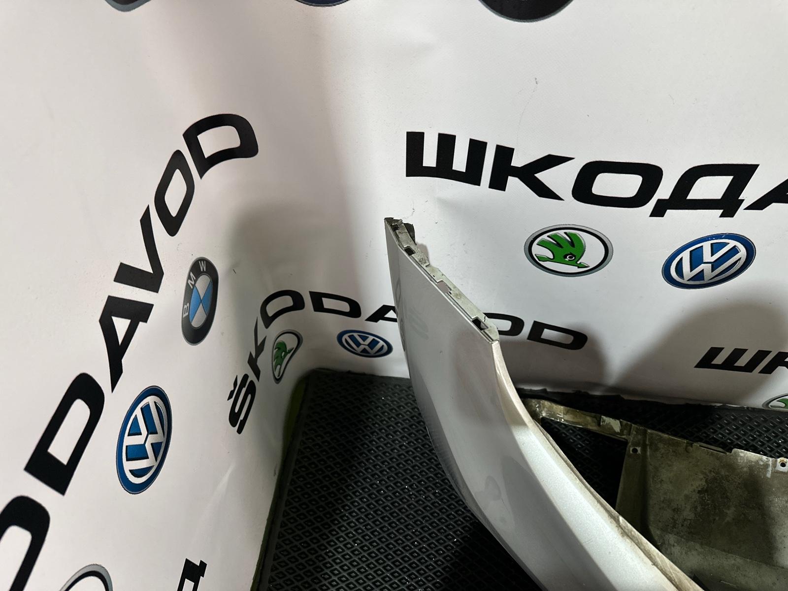 бампер, 85000 рублей, Москва