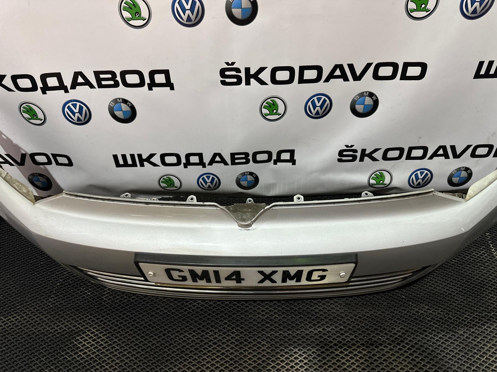 бампер, 85000 рублей, Москва