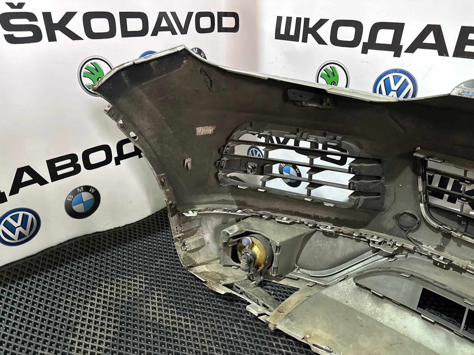 бампер, 85000 рублей, Москва