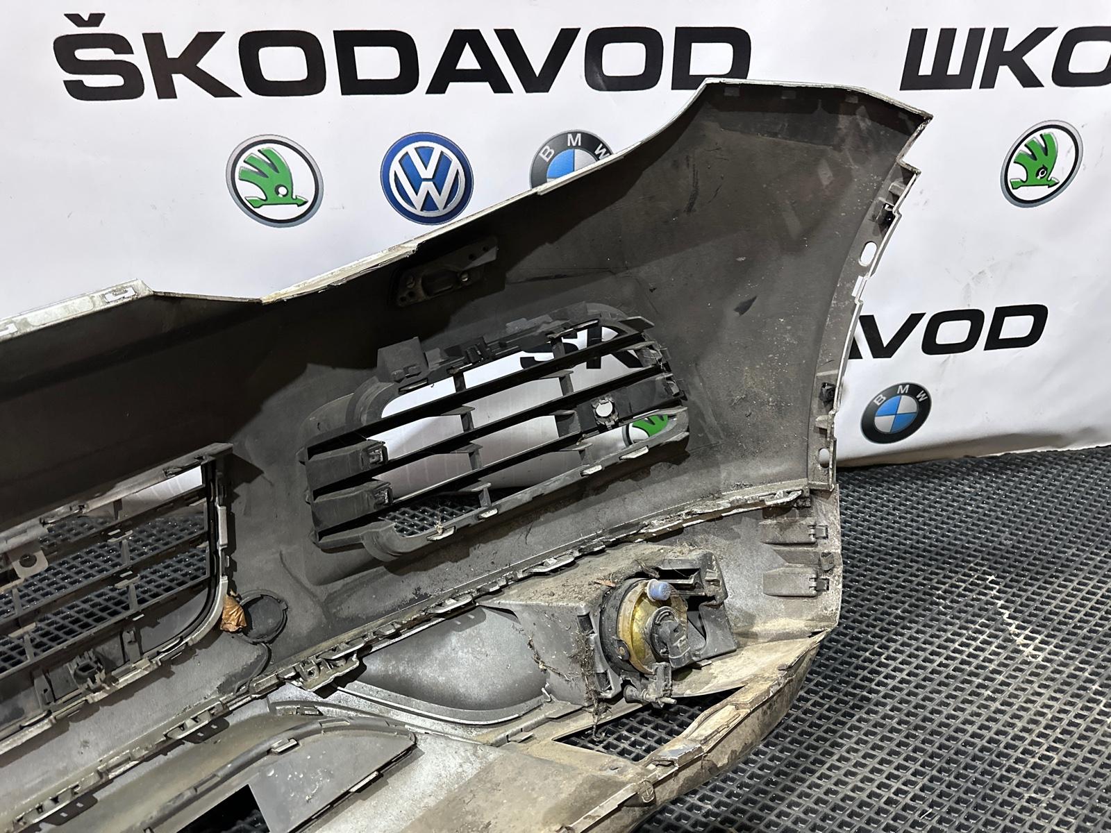 бампер, 85000 рублей, Москва