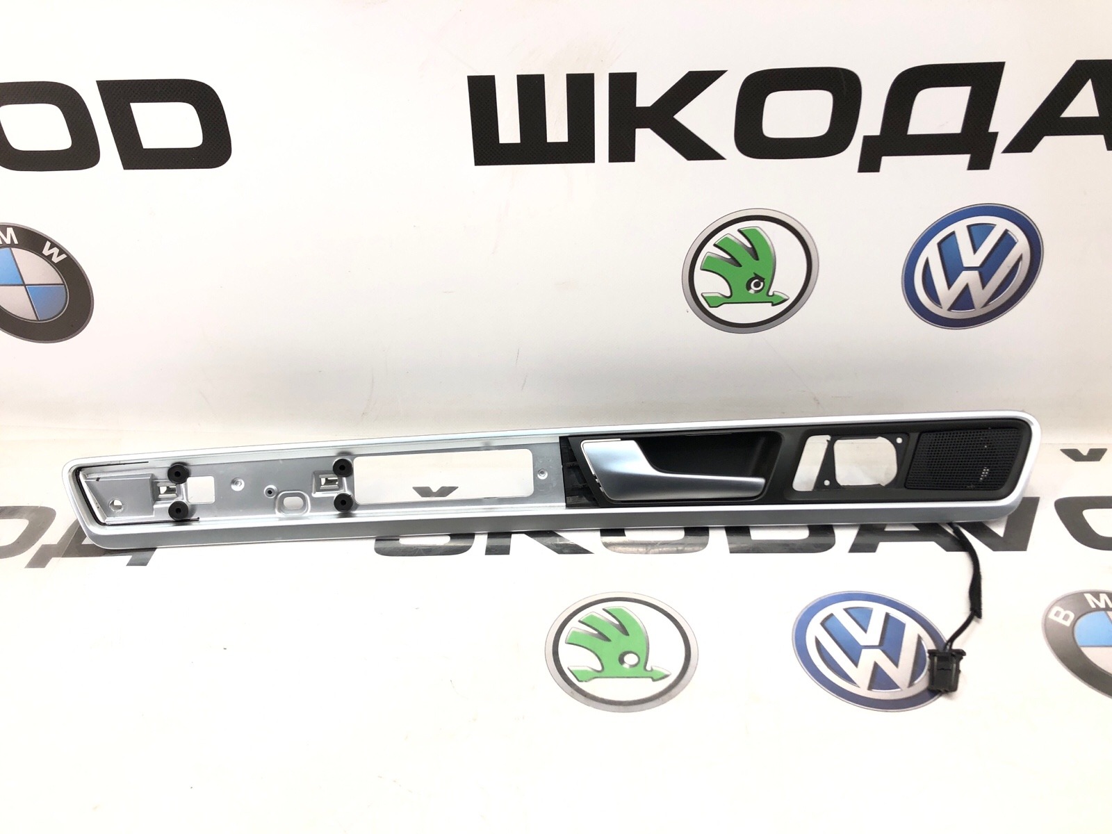 ручка двери внутренняя, 2000 рублей, Москва