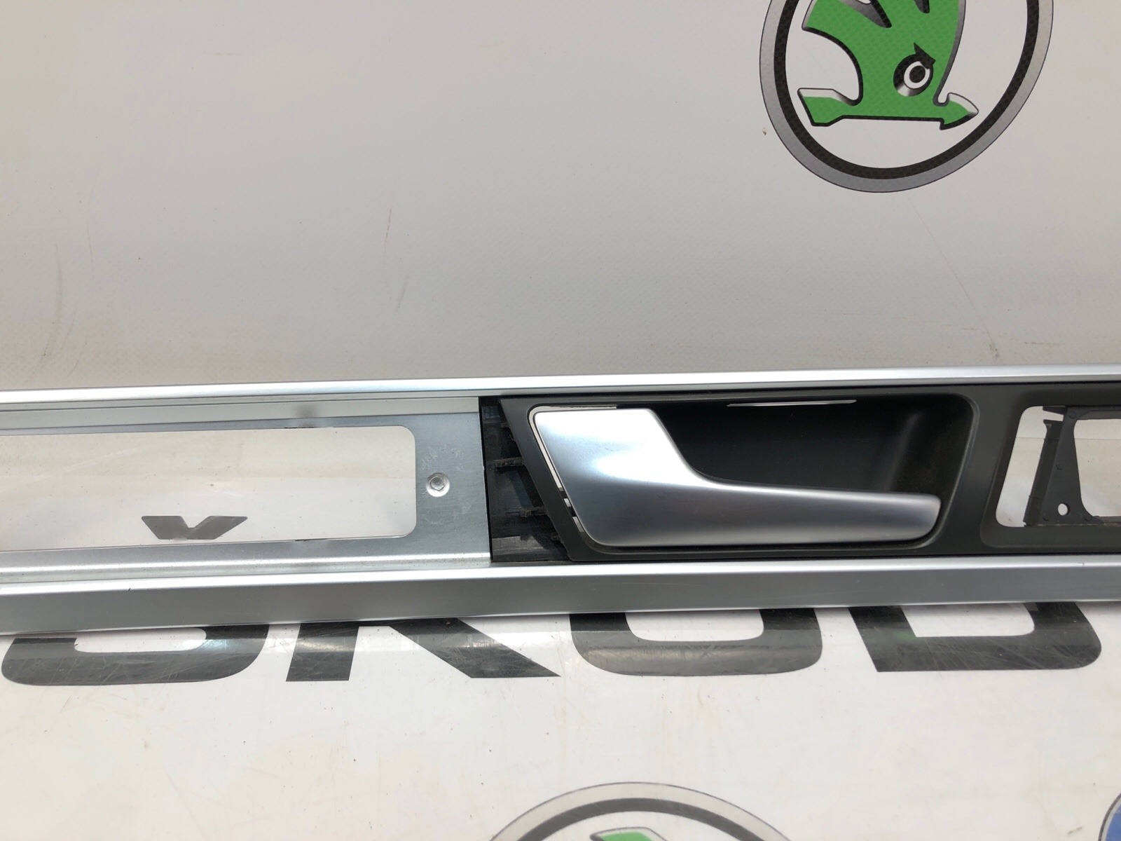 ручка двери внутренняя, 2000 рублей, Москва