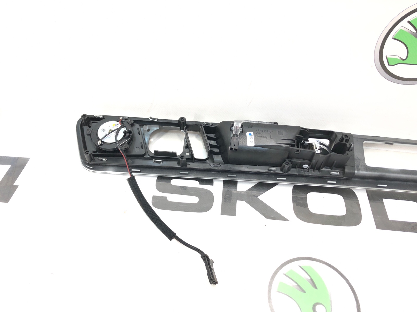 ручка двери внутренняя, 2000 рублей, Москва