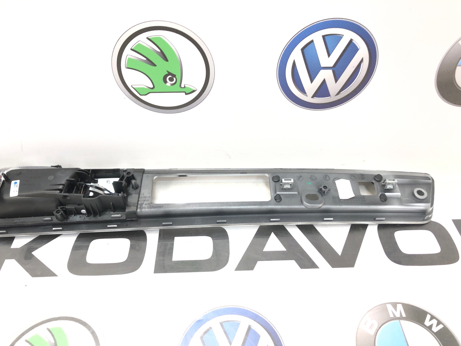 ручка двери внутренняя, 2000 рублей, Москва