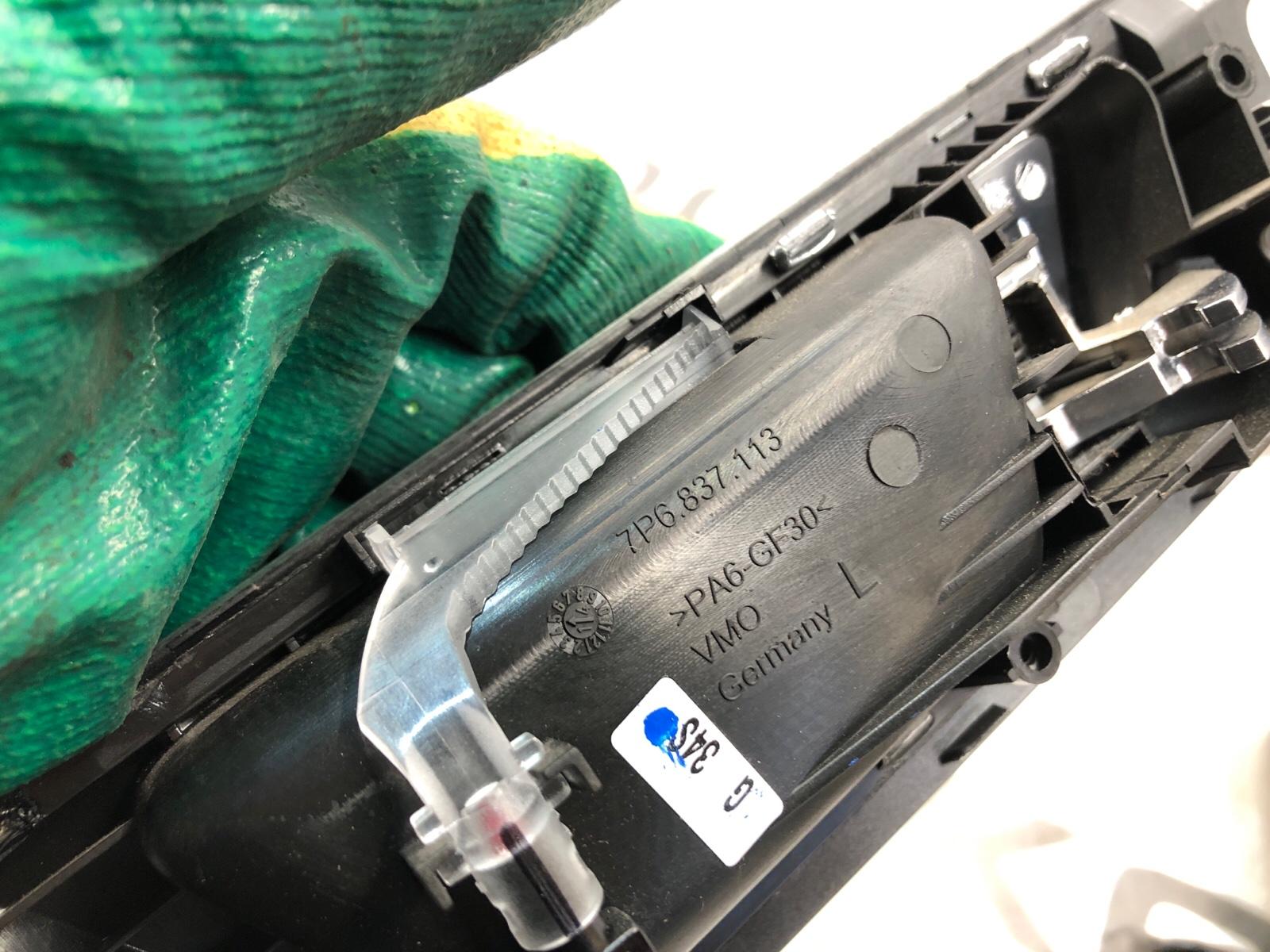 ручка двери внутренняя, 2000 рублей, Москва