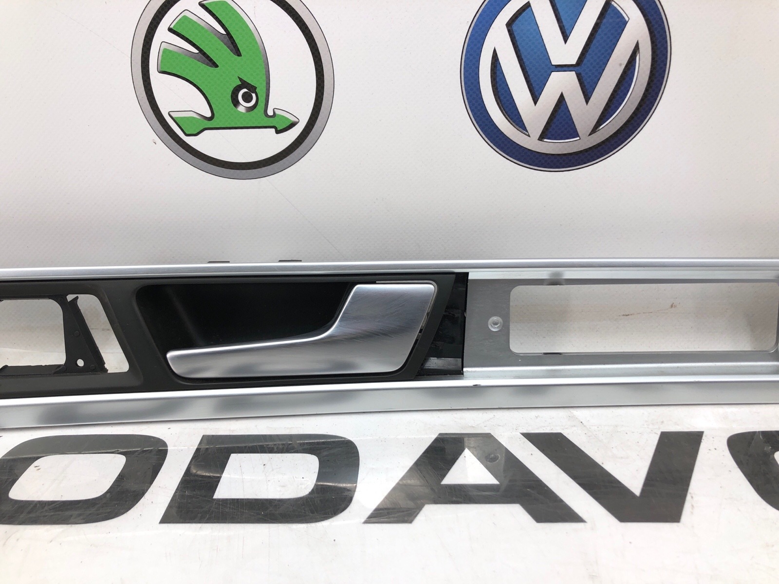 ручка двери внутренняя, 2000 рублей, Москва