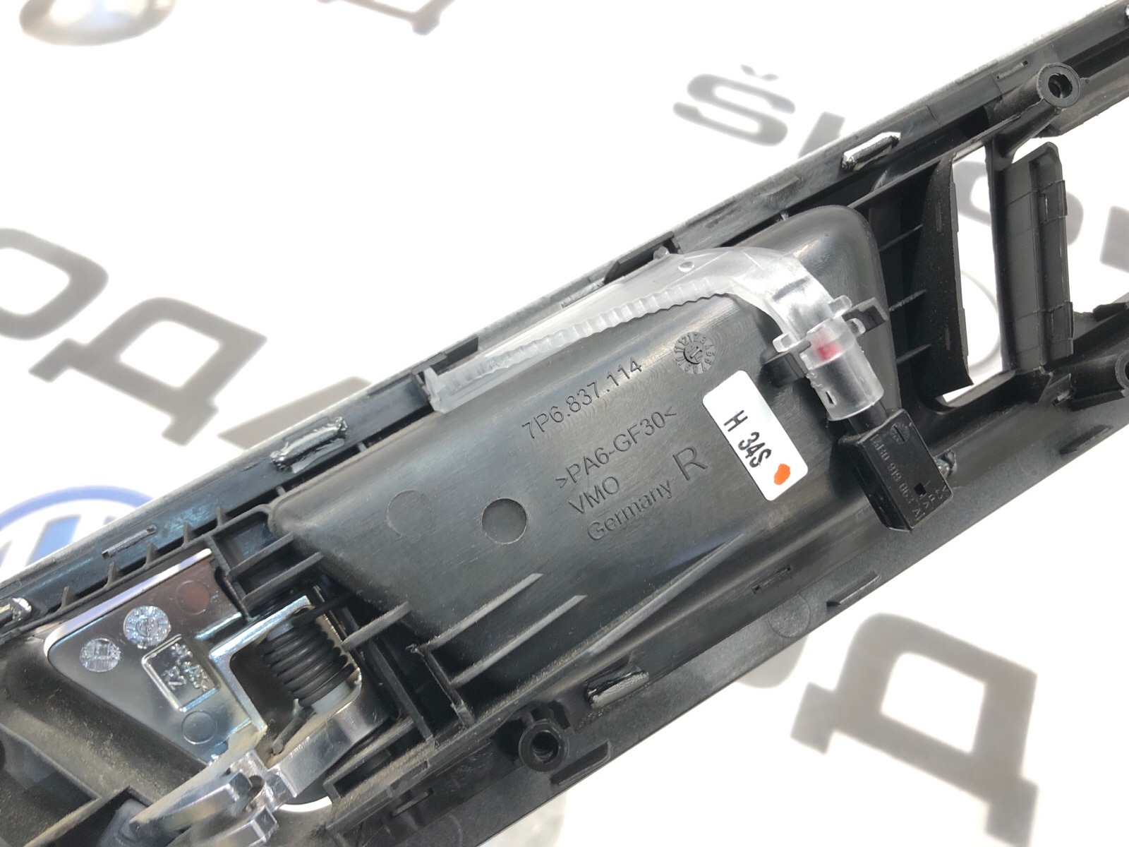 ручка двери внутренняя, 2000 рублей, Москва