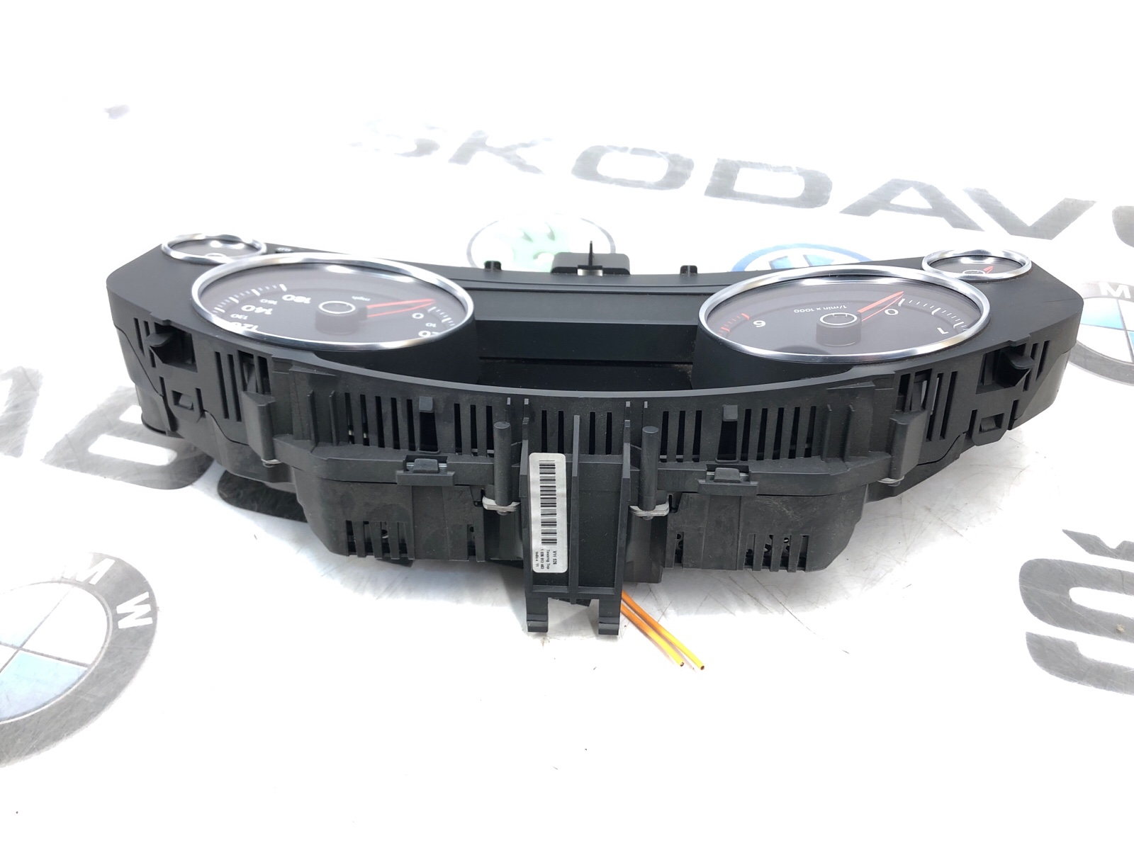 панель приборов, 4000 рублей, Москва