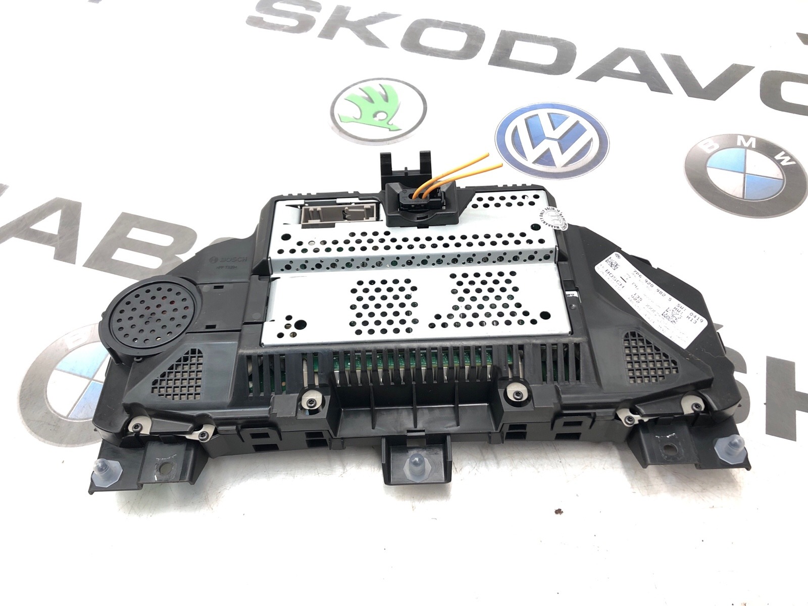 панель приборов, 4000 рублей, Москва