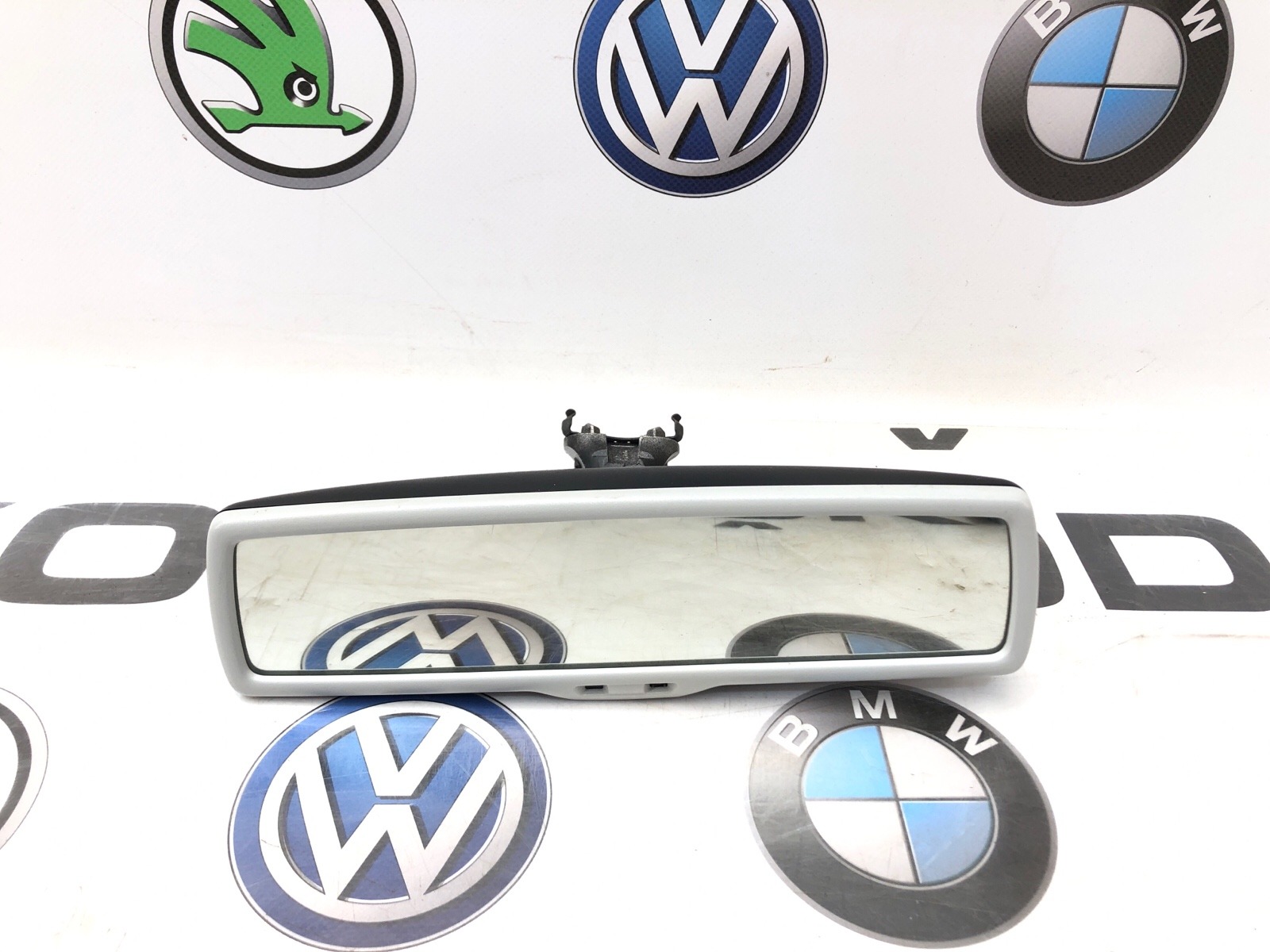 зеркало салона, 2000 рублей, Москва