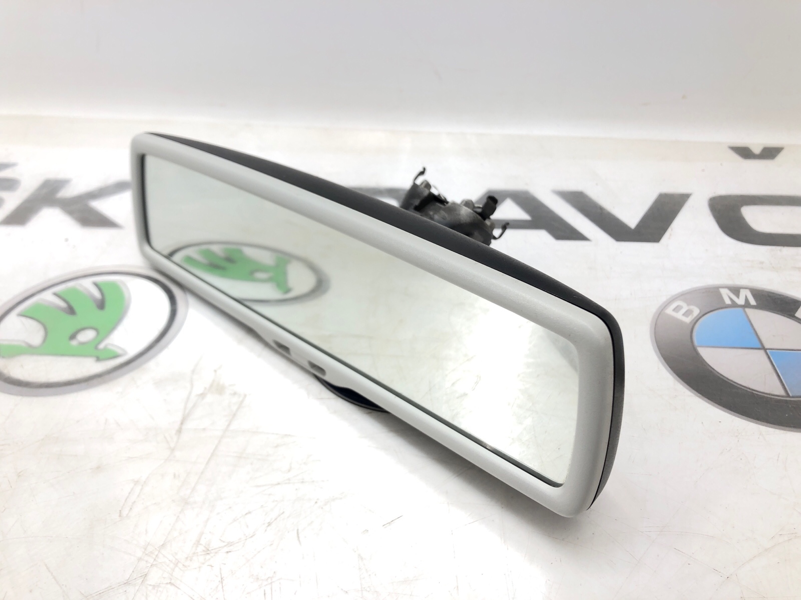 зеркало салона, 2000 рублей, Москва