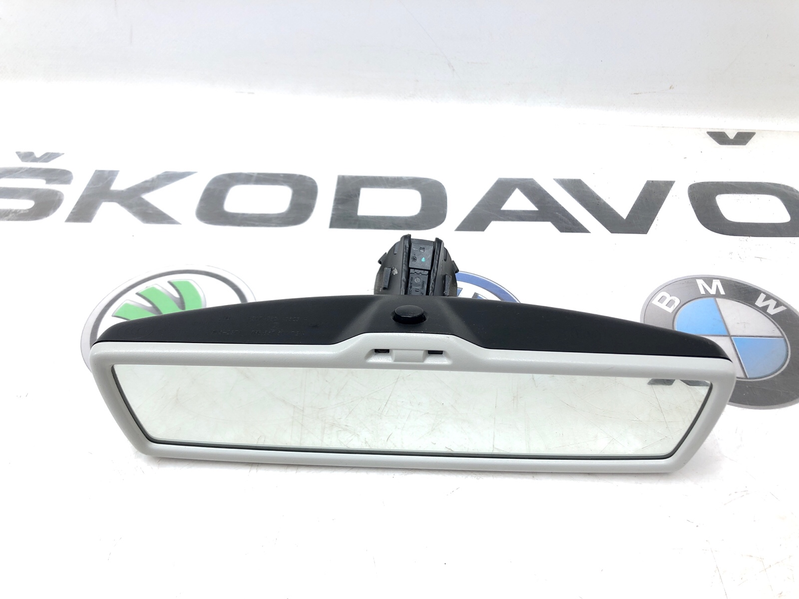 зеркало салона, 2000 рублей, Москва